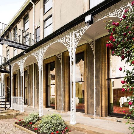 Mercure Burton Upon Trent, Newton Park Burton-upon-Trent Exterior foto