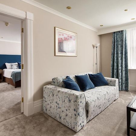 Mercure Burton Upon Trent, Newton Park Burton-upon-Trent Exterior foto
