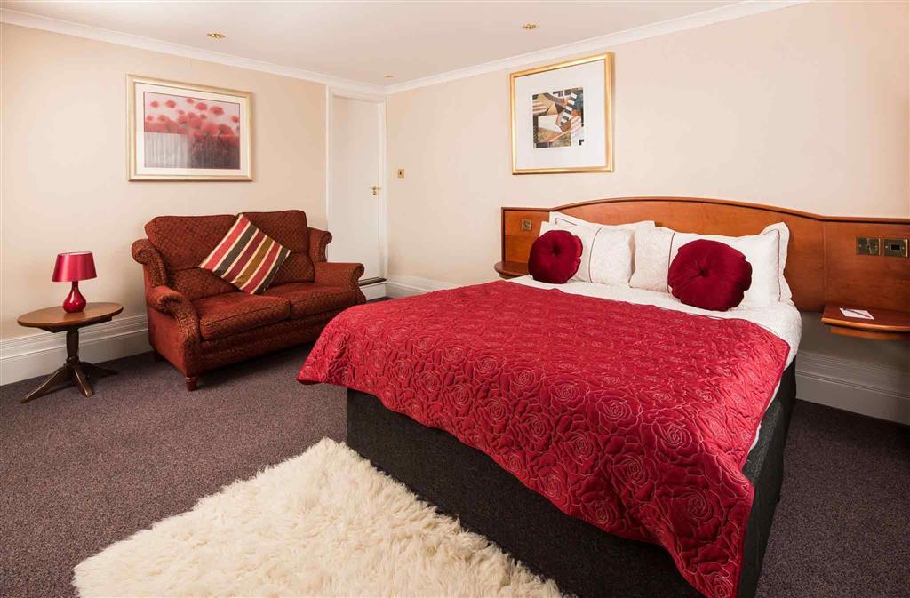 Mercure Burton Upon Trent, Newton Park Burton-upon-Trent Exterior foto