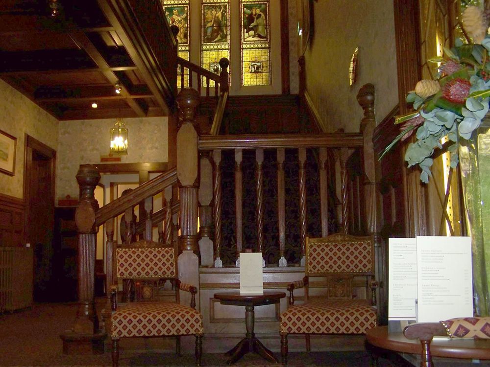 Mercure Burton Upon Trent, Newton Park Burton-upon-Trent Exterior foto