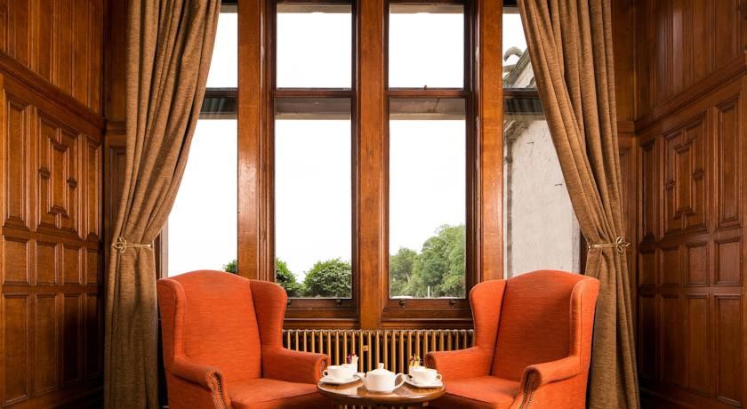 Mercure Burton Upon Trent, Newton Park Burton-upon-Trent Exterior foto