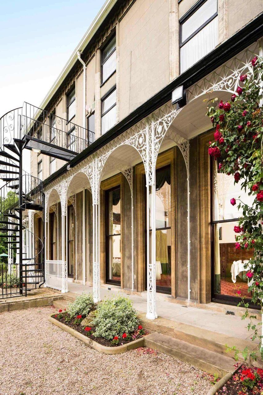 Mercure Burton Upon Trent, Newton Park Burton-upon-Trent Exterior foto