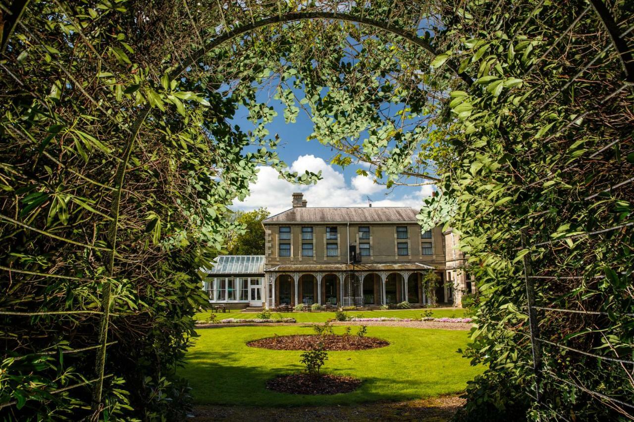 Mercure Burton Upon Trent, Newton Park Burton-upon-Trent Exterior foto